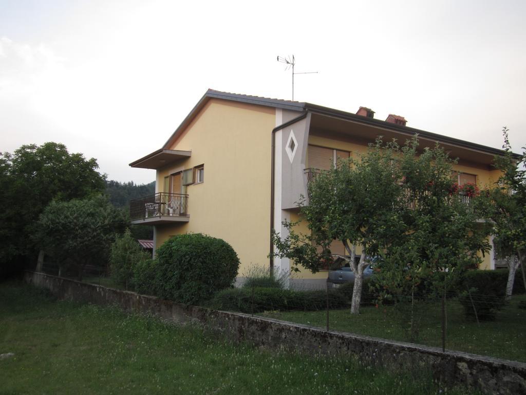 Guest House Mrvcic Rupa Exterior photo