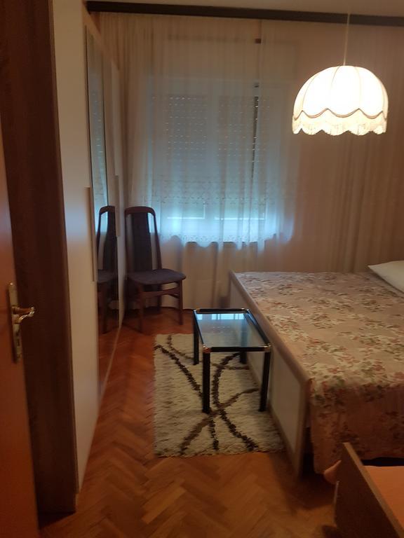 Guest House Mrvcic Rupa Exterior photo