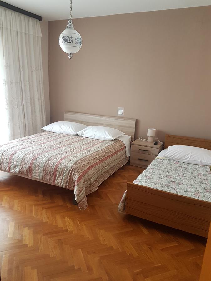 Guest House Mrvcic Rupa Exterior photo